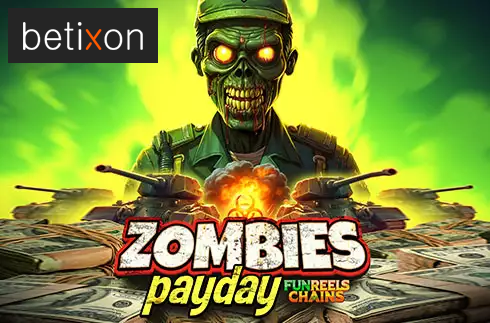 Zombies Payday